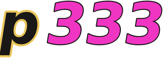 p333 logo