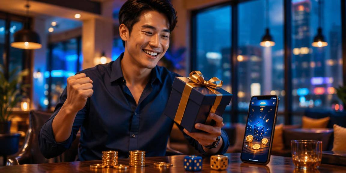 p333 Vòng Quay Rồng Xanh – Tính Năng Thưởng Cao Trên Di Động